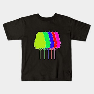 Nature Kids T-Shirt